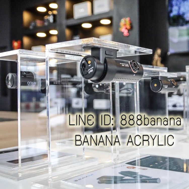 ร้านอะคริลิค