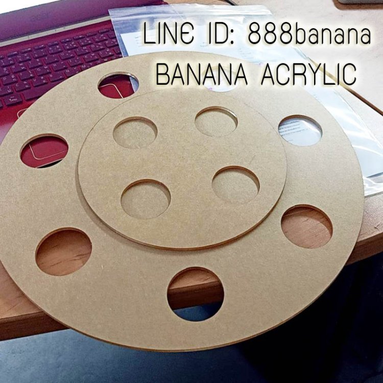 ร้านอะคริลิค