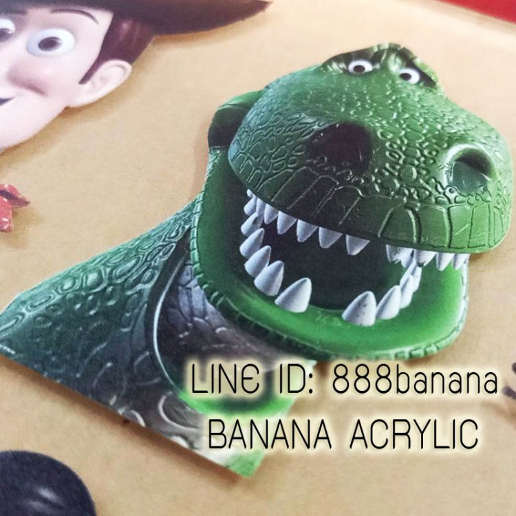 ร้านอะคริลิค