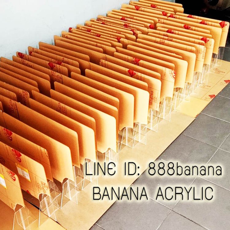 ร้านอะคริลิค