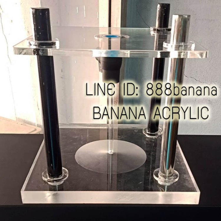 ร้านอะคริลิค