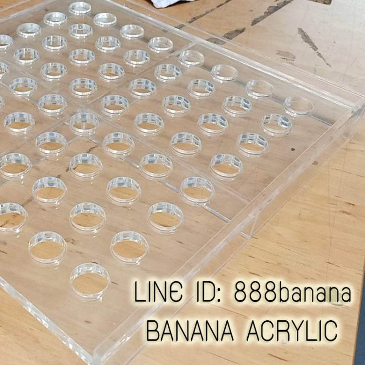 ร้านอะคริลิค