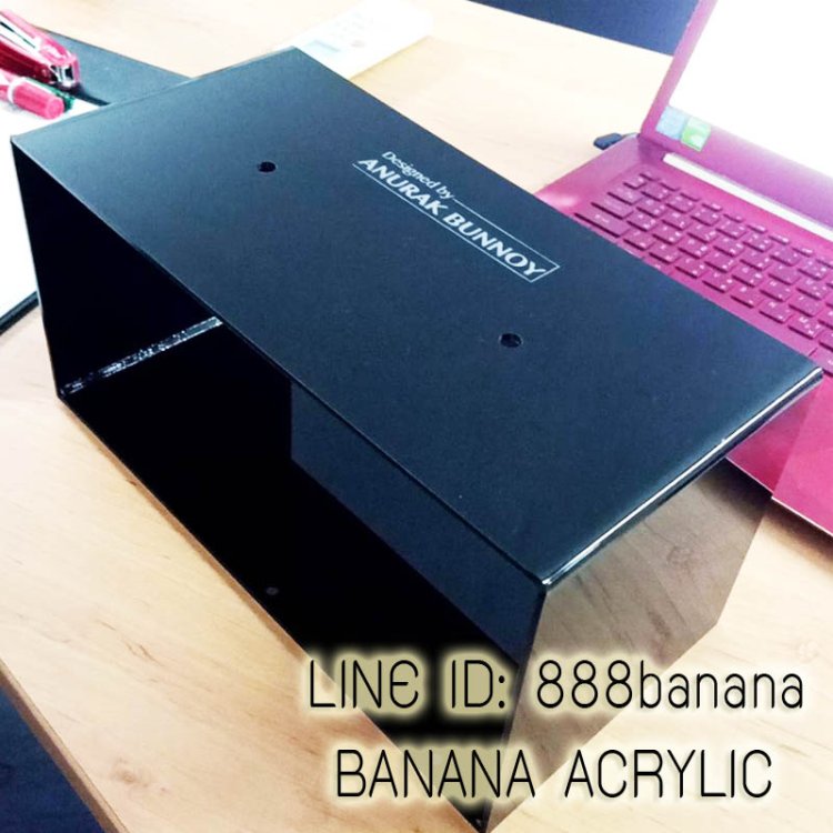 ร้านอะคริลิค