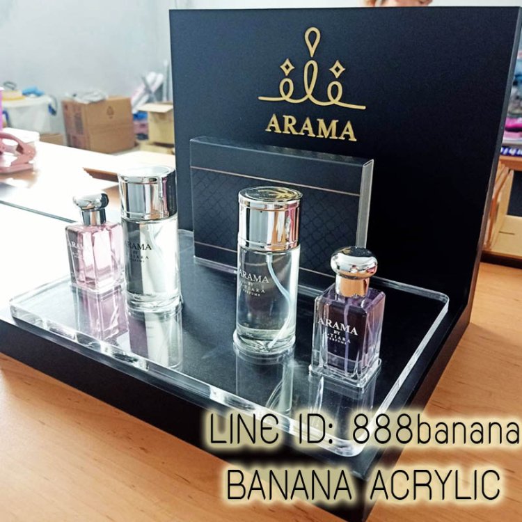 ร้านอะคริลิค