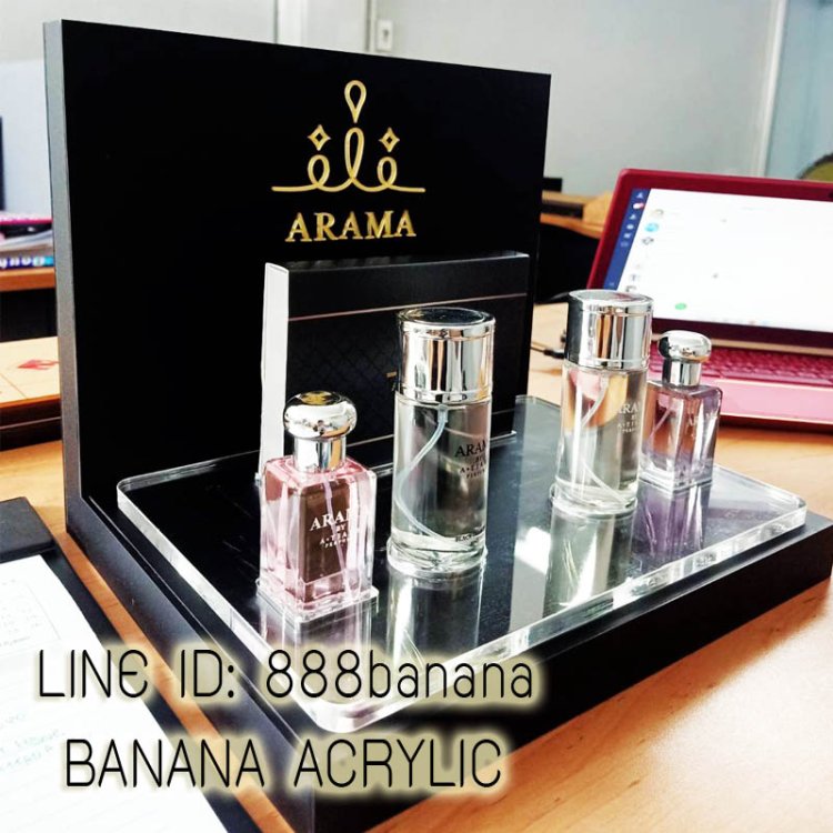 ร้านอะคริลิค