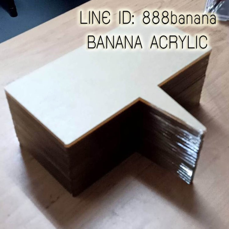 ร้านอะคริลิค