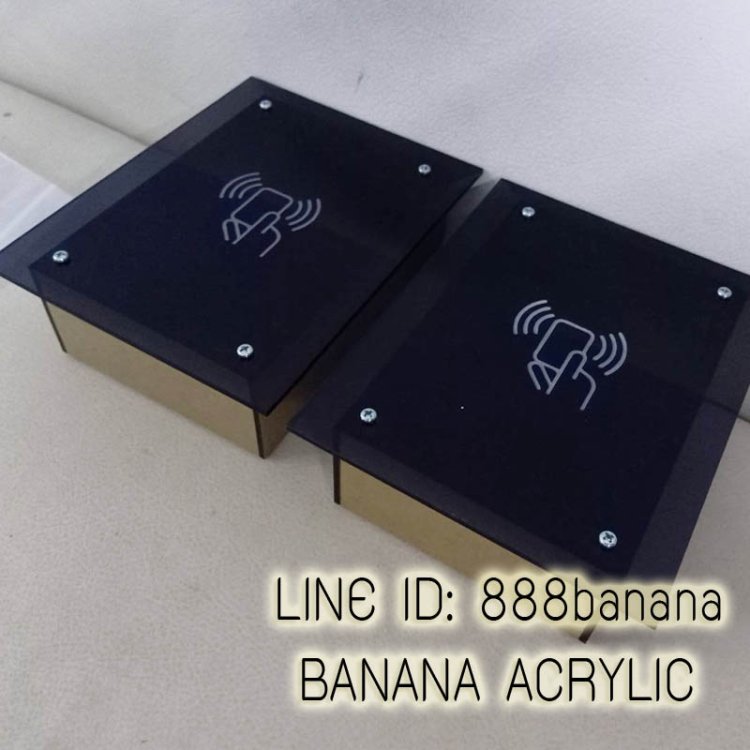 ร้านอะคริลิค