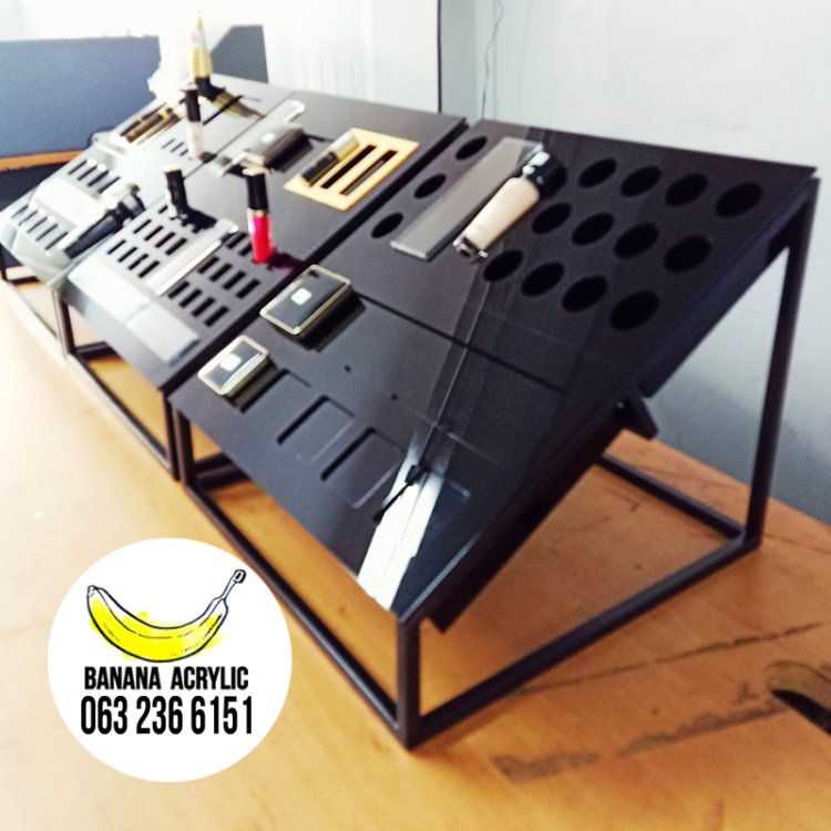 ร้านอะคริลิค 