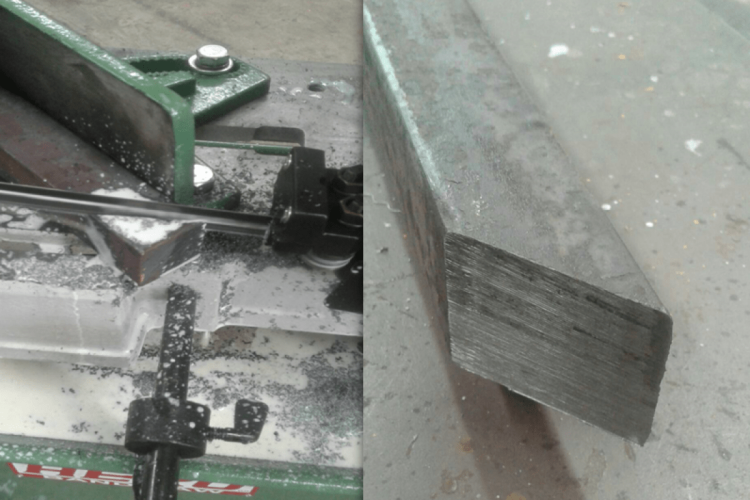 งานผลิตเครนไฟฟ้าและเครนโรงงาน