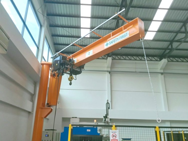 Jib Crane