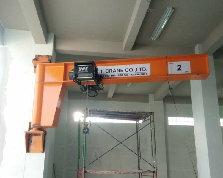 Jib Crane