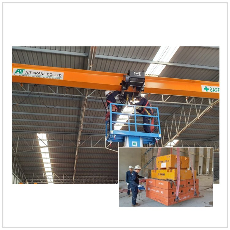 Preventive Maintenance