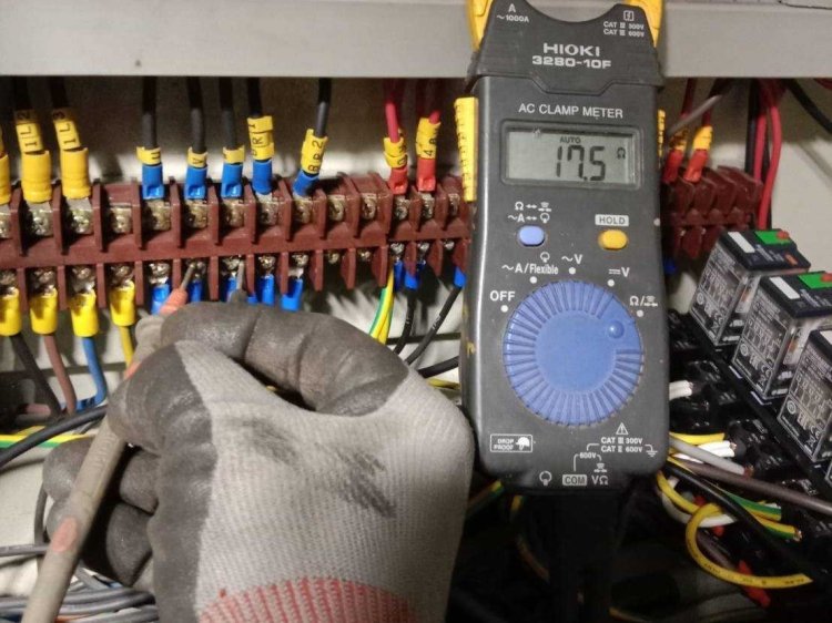 บริการหลังการขายและซ่อมบำรุงรอกและเครนโรงงาน