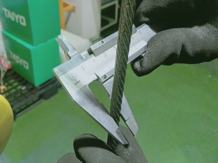 บริการหลังการขายและซ่อมบำรุงรอกและเครนโรงงาน