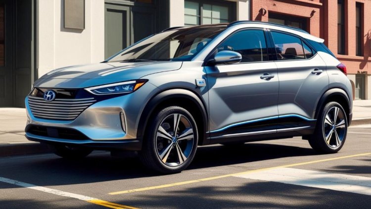 รถยนต์ไฟฟ้าปลั๊กอินไฮบริด Plug-In Hybrid Electric Vehicle (PHEV)1