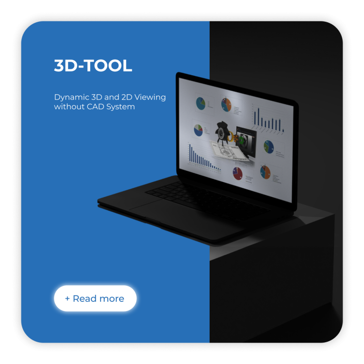 3D-Tool