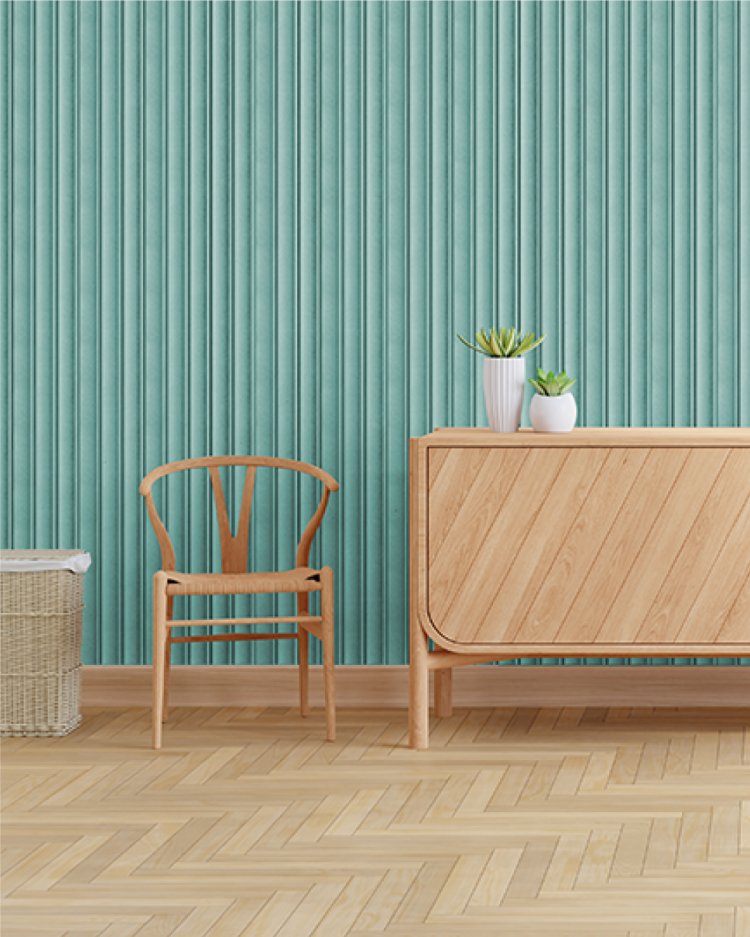 Inspiration ไม้เซาะร่อง Series Special