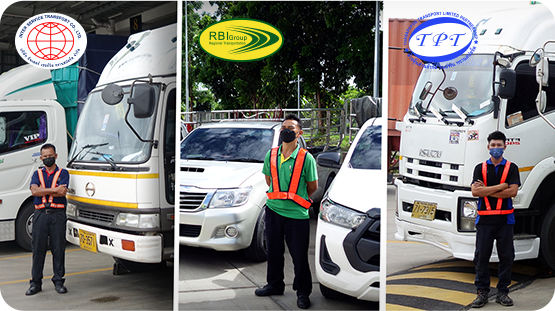 คลังสินค้าปทุมธานี