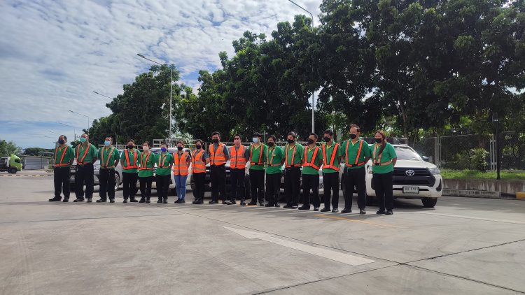 คลังสินค้าปทุมธานี