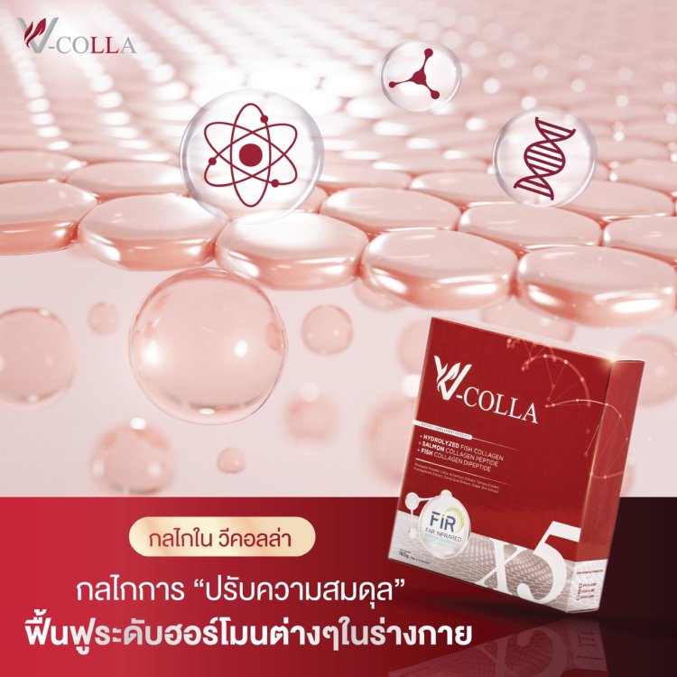 ปรับสมดุลฟื้นฟูฮอร์โมนในร่างกาย