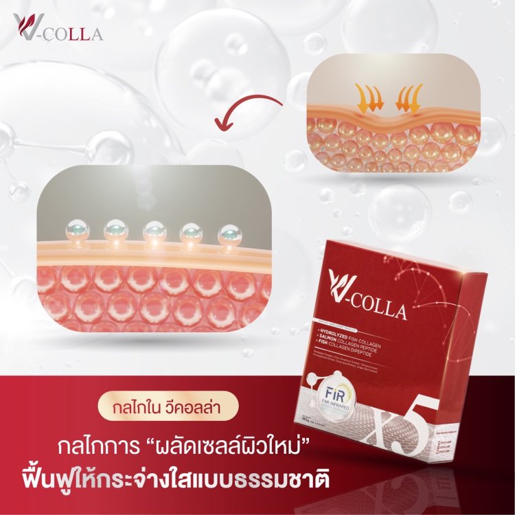 ผลัดเซลล์ผิวใหม่