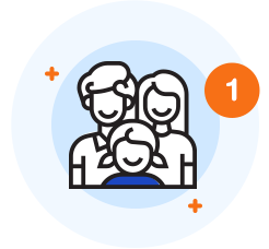 ล้างจมูกสำหรับทุกวัยทั้งครอบครัว