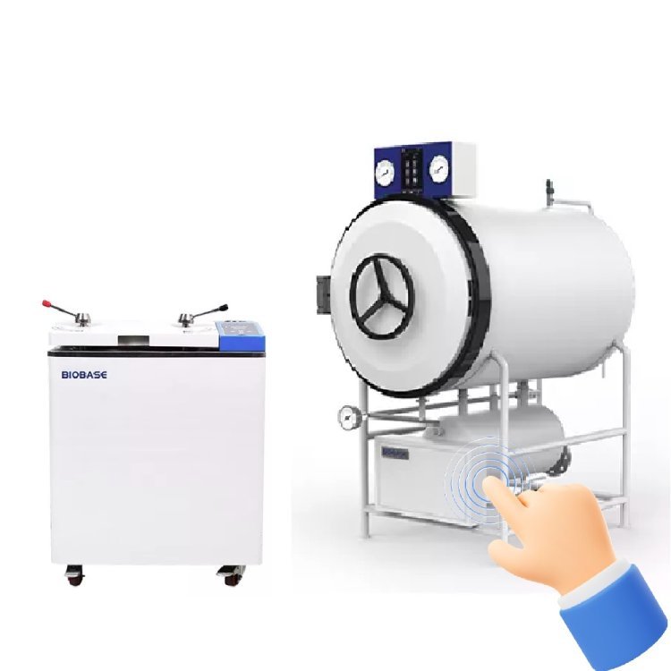 Autoclave