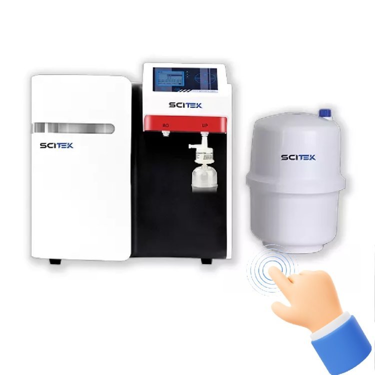 Water Purifier