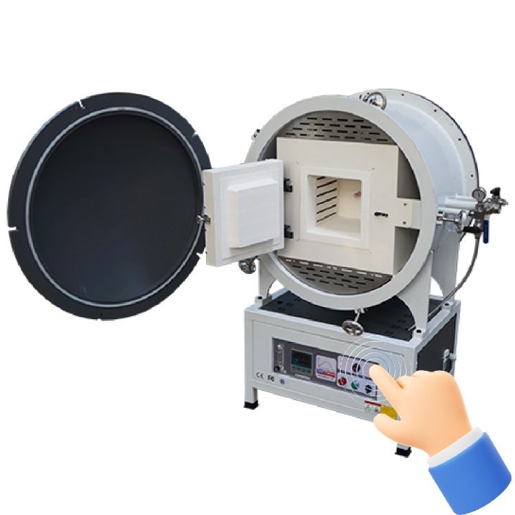Vacuum Furnace