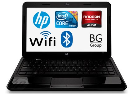 เช่าโน๊ตบุ๊ค, เช่า Notebook