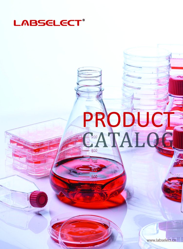 Labtest Ecatalog Product Brochures by Categories