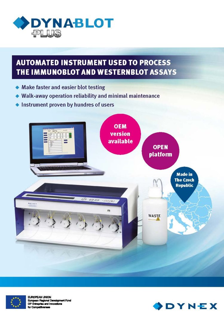 Sample Dyna Plus Product Catalog - Dynex - smartscience