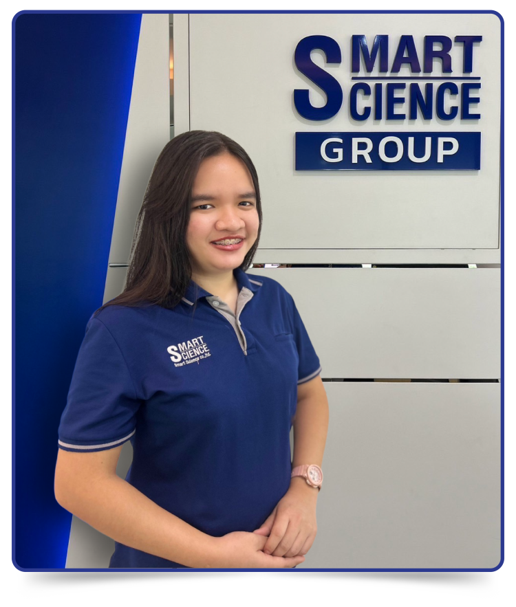 Start Smart Science smartscience - smartscience