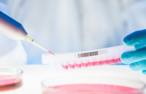 Epigenome Sequencing