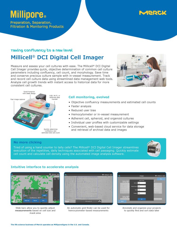 Product Catalog - Merck - smartscience