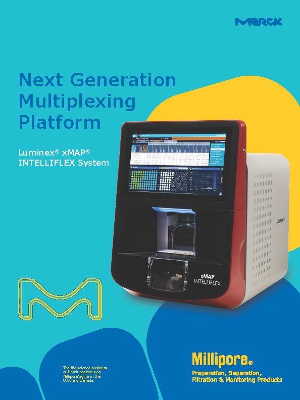 Merck Move Dc Sample Cell Product Catalog - Merck