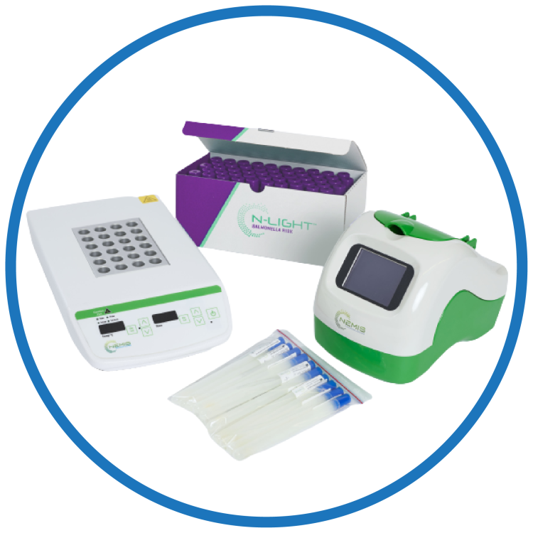 Environmental Testing