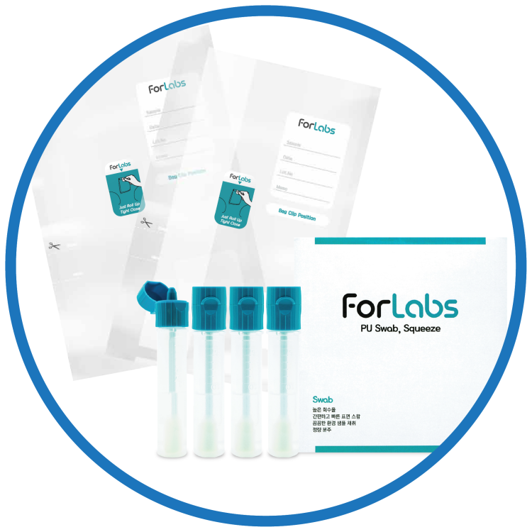 Equipment & Supplies