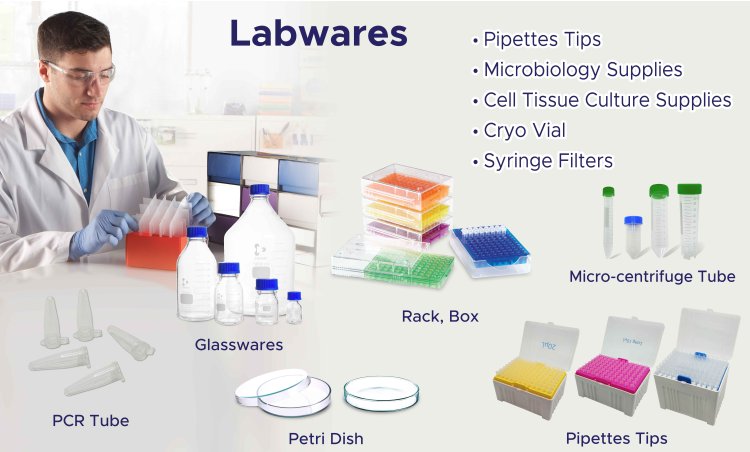 Labwares