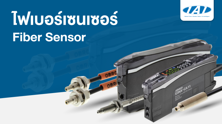 Fiber Sensor