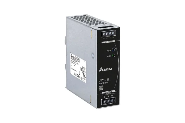 Power Supplies Delta