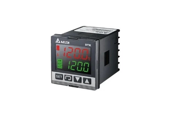 Temperature Controller Delta