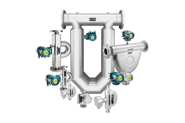 Coriolis flowmeters