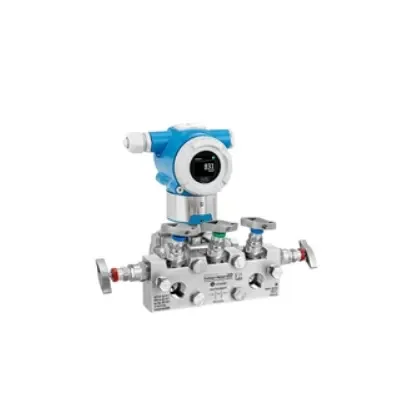 Deltabar PMD50