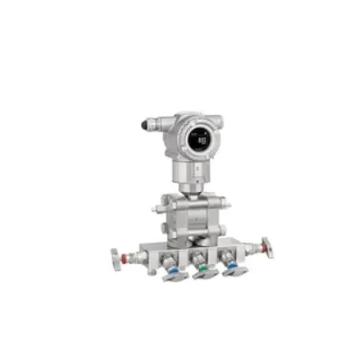 Deltabar PMD50