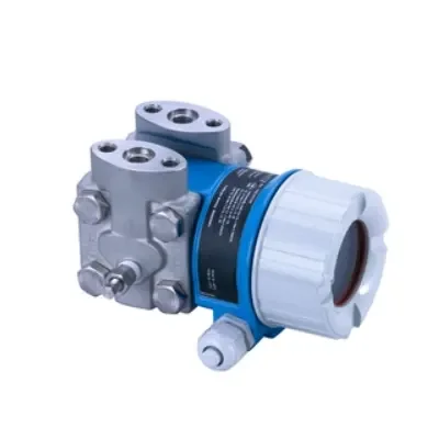 Deltabar PMD55