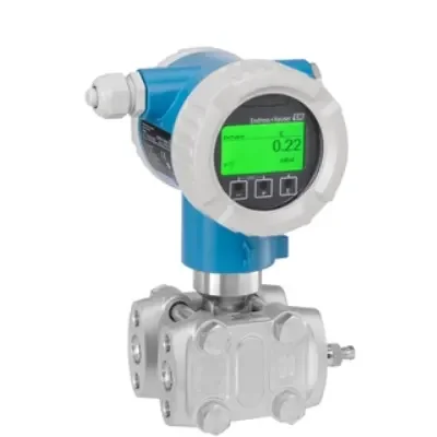 Deltabar PMD75B