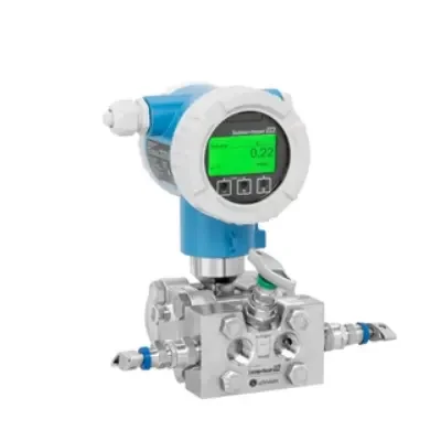 Deltabar PMD75B
