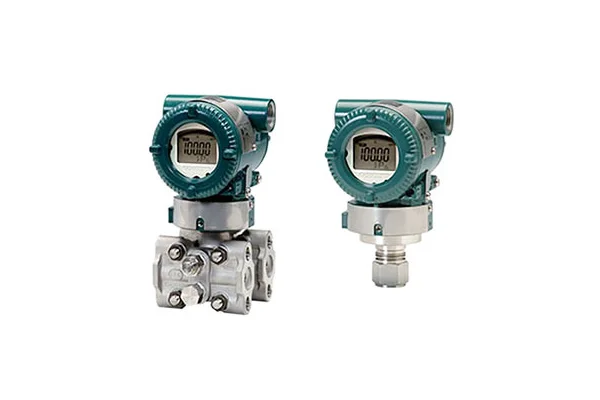 Differential Pressure Flowmeters