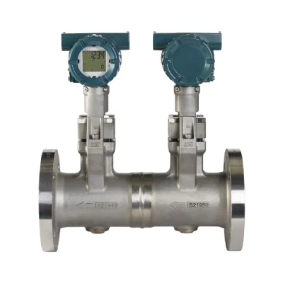Dual Sensor Type